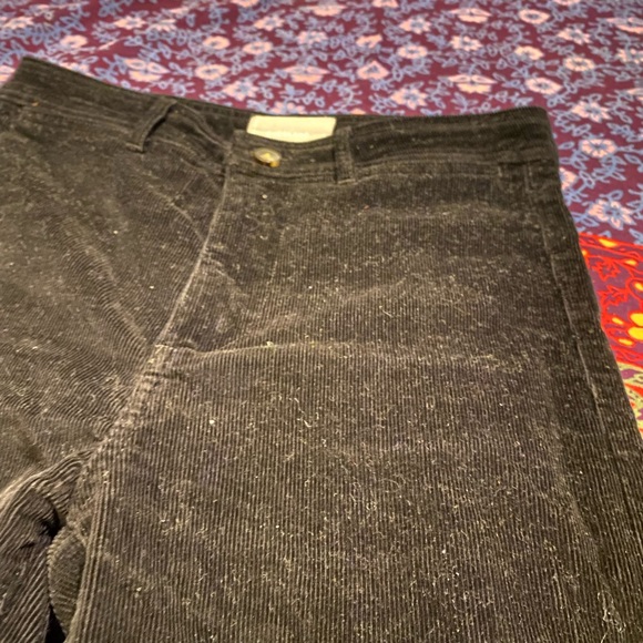 Everlane The Corduroy Wide-Leg Pant - Picture 4 of 4